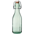 Ria Green Swing Top Bottles 250ml (Pack of 24)