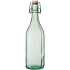 Ria Recycled Glass Swing Top Bottles 750ml (Pack of 6)