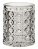 Rita Glass Nightlight Tealight Holder (Pack of 12)