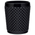 Dante Double Old Fashioned Glasses 350ml/12oz Onyx Black (Pack of 6)