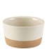 GenWare Kava White Stoneware Ramekin 7.5cl/2.5oz (Pack of 12)