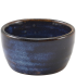 Terra Porcelain Aqua Blue Ramekin 70ml/2.5oz (Pack of 12)
