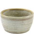 Terra Porcelain Matt Grey Ramekin 70ml/2.5oz (Pack of 12)
