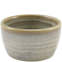Terra Porcelain Matt Grey Ramekin 7.8cm/3" 130ml/4.3oz (Pack of 12)