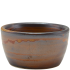 Terra Porcelain Rustic Copper Ramekin 45ml/1.5oz (Pack of 12)
