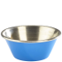 Stainless Steel Ramekin Blue 45ml/1.5oz (Pack of 24)