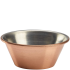 Copper Plated Ramekin 45ml/1.5oz (Pack of 24)