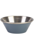 Stainless Steel Ramekin Grey 45ml/1.5oz (Pack of 24)