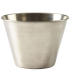 Stainless Steel Ramekin 360ml/12oz (Pack of 24)