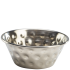 Hammered Ramekin Stainless Steel 45ml/1.5oz (Pack of 24)