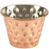 Copper Plated Hammered Ramekin 75ml/2.5oz (Pack of 24)