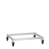 Rational Stand I With Castors for iHexagon