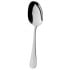 Porcelite Rattail Dessert Spoon (Pack of 12)