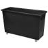 Bottle Skip With Casters 165 Litre
