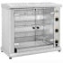 Roller Grill Chicken Rotisserie Oven 9-12 Chickens Electric