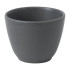 Churchill Nourish Seattle Grey Contour Chip Mug 10Oz (Pack of 12)
