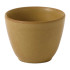 Churchill Nourish Petra Sand Contour Chip Mug 10cm/3.88" 290ml/11oz