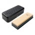 Rockingham Forge Ceramic Combi Whetstone with Case 400/1000