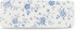 Churchill Alchemy Signature Tile Rectangle 14.88 Inch Prague