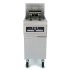 Frymaster RE17-2 Electric Freestanding Fryer Batteries Twin Tank Double Basket 25 Litres 2 x 8.5kW