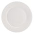 Genware RG Porcelain Winged Plate 25.5cm/10" (Pack of 6)