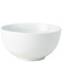 Genware Porcelain Rice Bowl 13cm (Pack of 6)