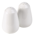 Genware Salt Shaker Single Hole (Pack of 6)