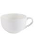 Elevate White Tea Cup 255ml/9oz (Pack of 6)