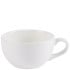 Elevate White Cappuccino Cup 225m/8oz (Pack of 6)