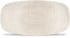 Studio Prints Raku Agate Grey Oblong Plate 29.8x15.3cm