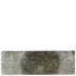 Churchill Raku Quartz Black Oblong Plate 32.3 x 10.5cm/11.5625 x 0.112" (Pack of 6)