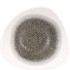 Churchill Studio Prints Raku Quartz Black Lotus Bowl 23.5cm/9.25" 600ml/21.12oz (Pack of 12)