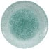 Churchill Studio Prints Raku Jade Green Coupe Plate 28.8cm/11.31" (Pack of 12)