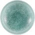Churchill Studio Prints Raku Jade Green Coupe Bowl 18.2cm/7.13" 426ml/15oz (Pack of 12)