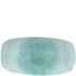 Churchill Studio Prints Raku Jade Green Oblong Plate 15.3 x 29.8cm/6 x 11.69" (Pack of 12)