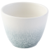 Churchill Raku Topaz Blue Chip Mug 10cm/3.88" 290ml/11oz (Pack of 12)