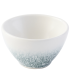 Churchill Raku Topaz Blue Dip Pot 7cm/2.75" 60ml/2oz (Pack of 12)