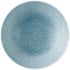 Churchill Raku Topaz Blue Evolve Deep Coupe Bowl 21.8cm/8.6" (Pack of 6)