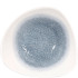 Churchill Studio Prints Raku Topaz Blue Lotus Bowl 23.5cm/9.25" 600ml/21.12oz (Pack of 12)