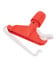 Kentucky Mop Clip Holder Red