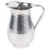 Remington Stainless Steel Water Jug With Ice Guard 2.2 Litre
