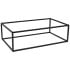 GenWare Black GN 1/1 Riser 16cm/6.3"