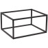 GenWare Black GN 1/2 Riser 16cm/6.3"