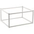 GenWare White GN 1/2 Riser 16cm/6.3"