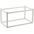 GenWare White GN 1/3 Riser 16cm/6.3"