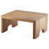 Acacia Wood GN Buffet Risers GN1/2 15cm (h)