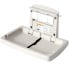 Rubbermaid Baby Changing Station Wall Mounted