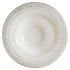 Bonna Galata Albus Deep Plate 23cm/9" (Pack of 6)
