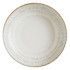 Bonna Galata Bloom Deep Plate 25cm/9.8" (Pack of 6)