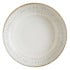 Bonna Galata Bloom Deep Plate 23cm/9" (Pack of 6)